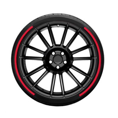 انگشتر فراکتال طلای رزگلد